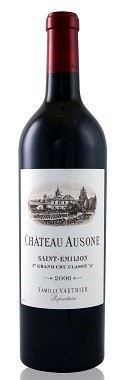 奧松 Chateau Ausone